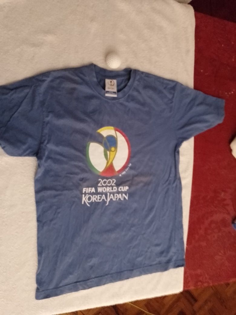 Pum!Goaaalll-Camisola 02 Fifa World Cup Korea/Japan20E-Bola2E Desde 2E