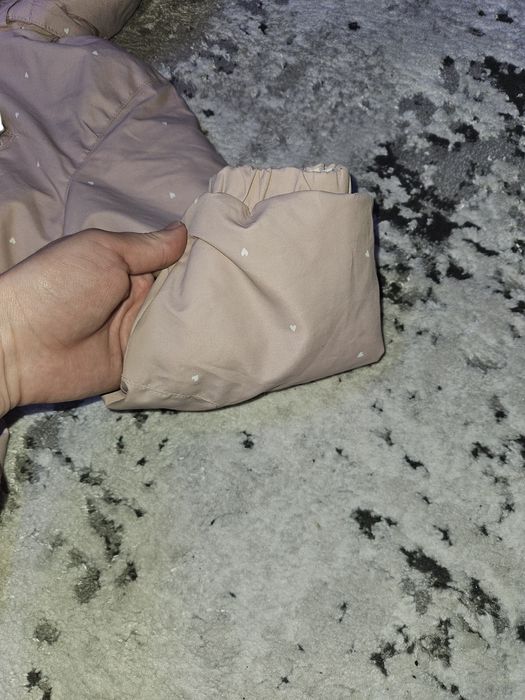 Комбінезон hm,зимовий,демісезонний