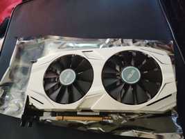 Nvidia GeForce  gtx 1060 3 gb