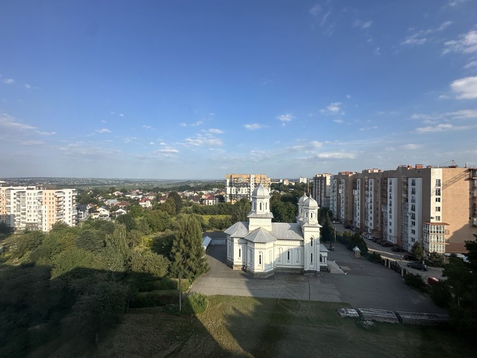 Продається 1 кімнатна новобудова