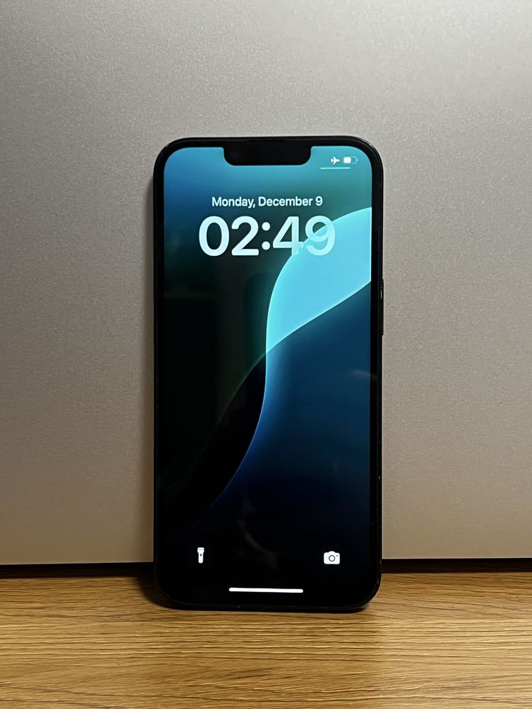 iPhone 14 128GB АКБ 97% будь який оператор