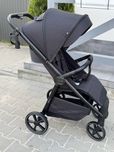 Прогулянкова коляска CARRELLO Bravo M/Lite CRL-5529