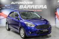 Ford KA+ 1.2 Ti-VCT Ultimate