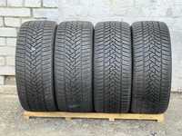 225/40 R18 Dunlop WinterSport5 8.8мм 2023 рік