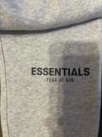 Штаны Essentials Fear of God Sweatpants