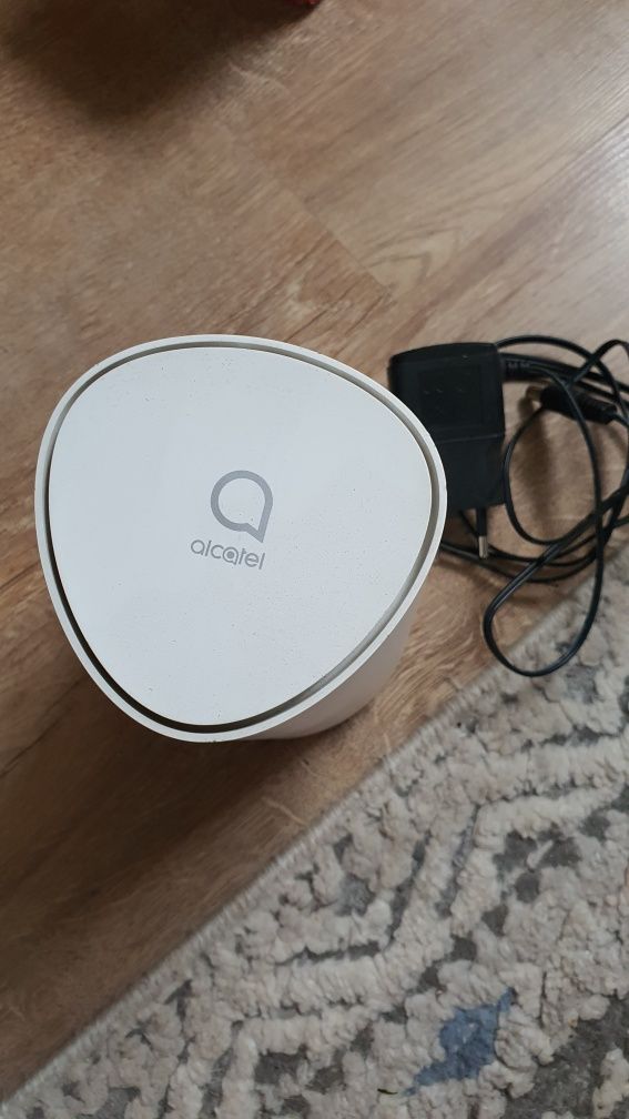 Alcatel HH71VM router sim 4g lte 5g modem