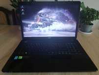 ACER E1-772G•™Intel i3-4000M•RAM 8Gb•HDD 1T DUŻY EKRAN