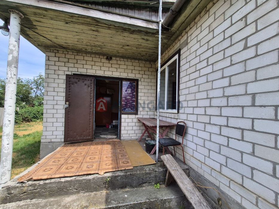 Продаж будинку в Слободі з виходом на Дніпро