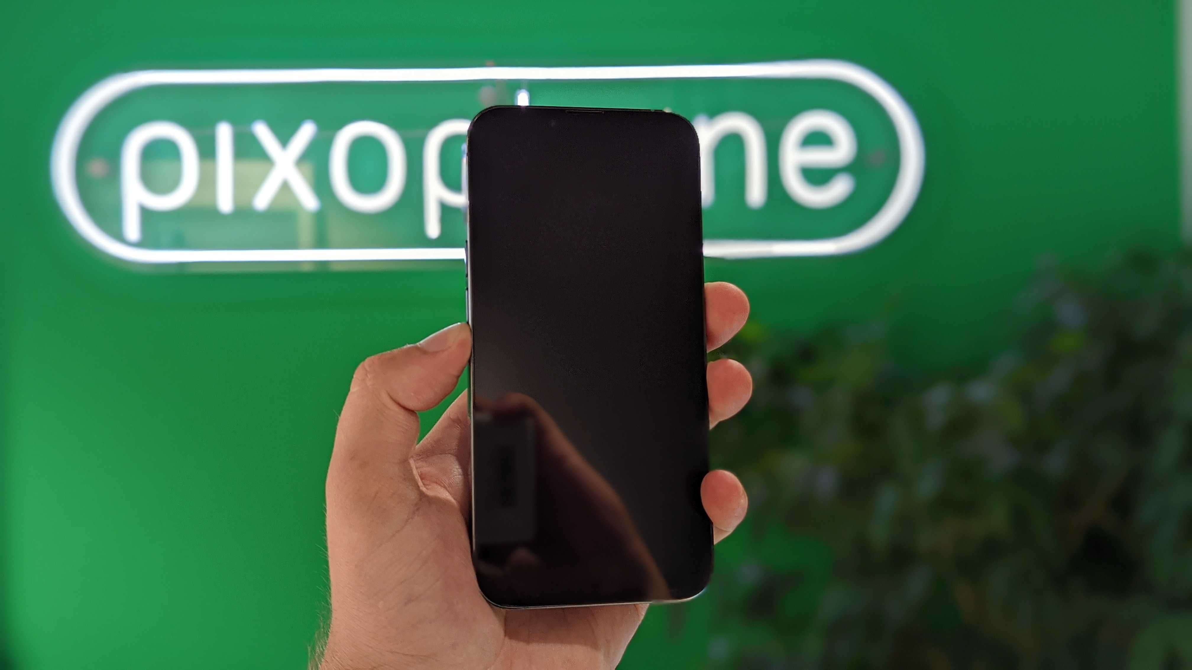 Магазин Apple iPhone 13 Pro 256GB Blue Оплата частинами Гарантія