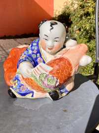 Porcelana chinesa