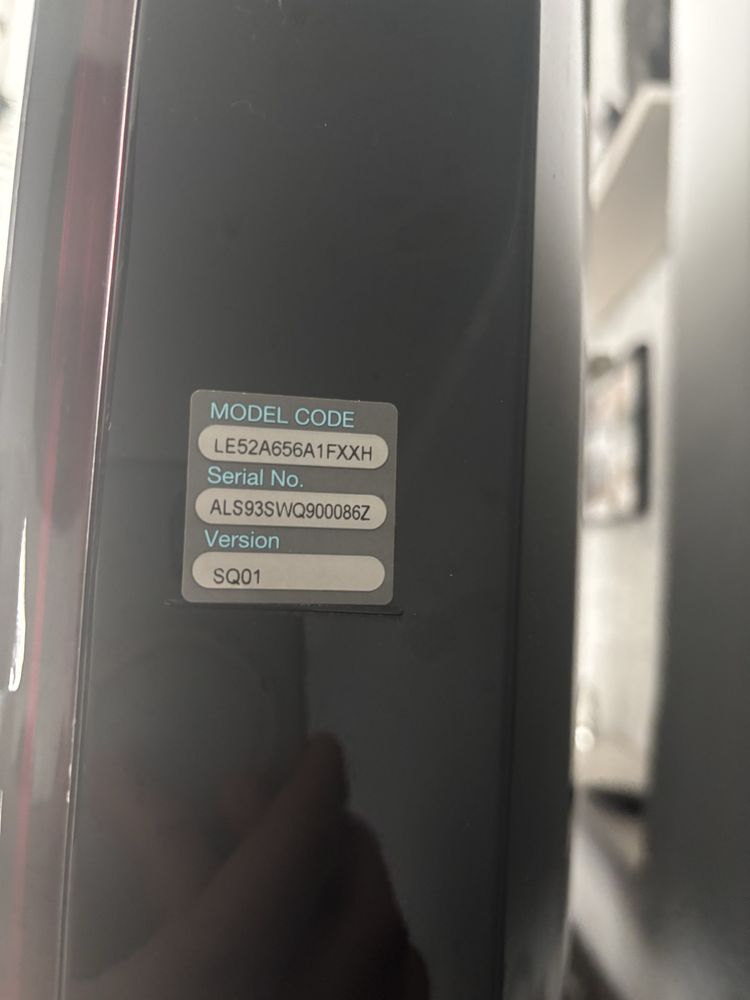 Telewizor samsung