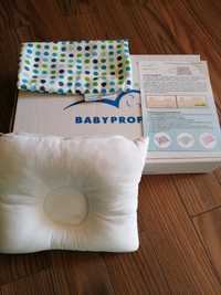 Poduszka korygująca dla niemowląt BABYPROFIL
