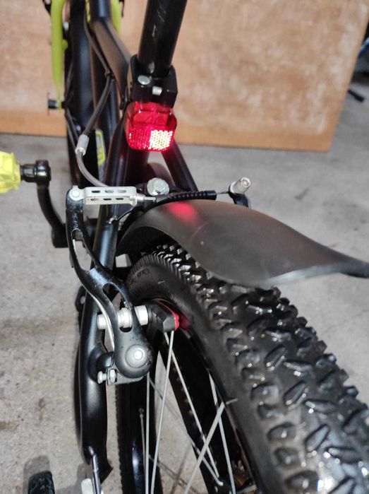 Bicicleta de Criança Roda 16