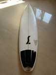 Semente Surfboards VR14