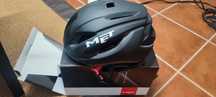 Capacete de Ciclismo MET