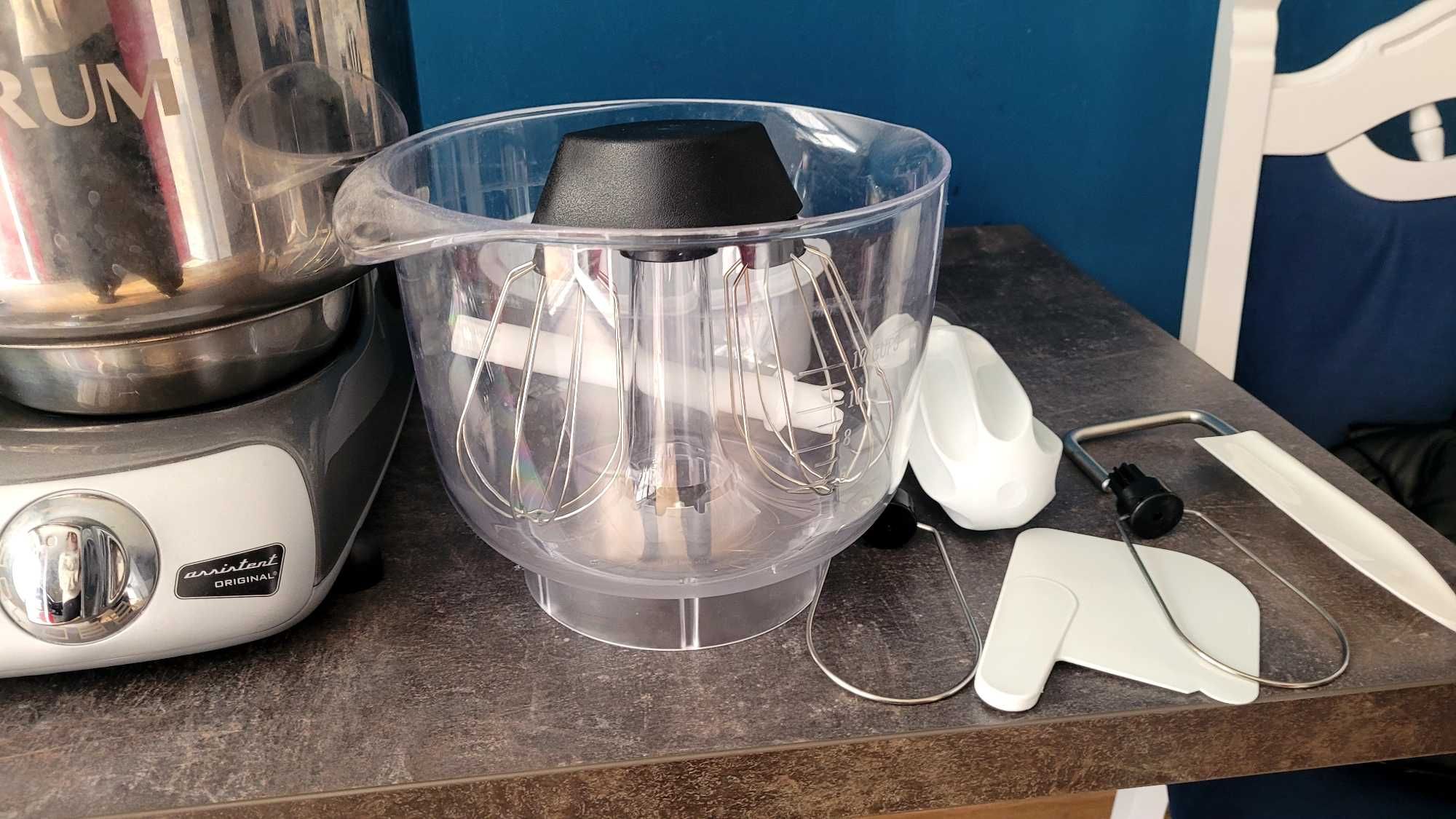 Sprzedam robot kuchenny