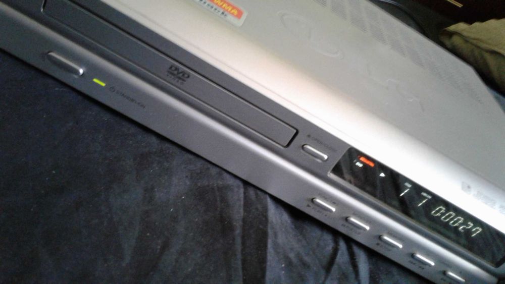 LG  DVD/ CD Ресервер LH-D6247X 5.1 Оригинал