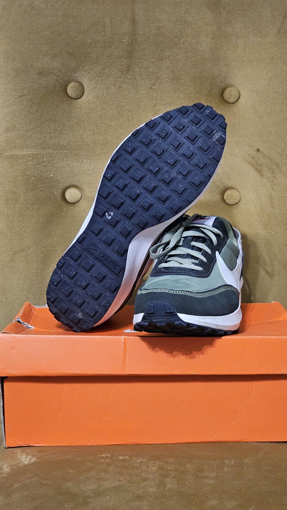 Nike Waffle Debut R46/30