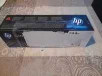 Toner org. HP 203X Black CF540X