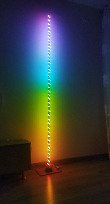 FURNI-LIGHT MINI автоматична підсвітка меблів та елементів інтер'єру