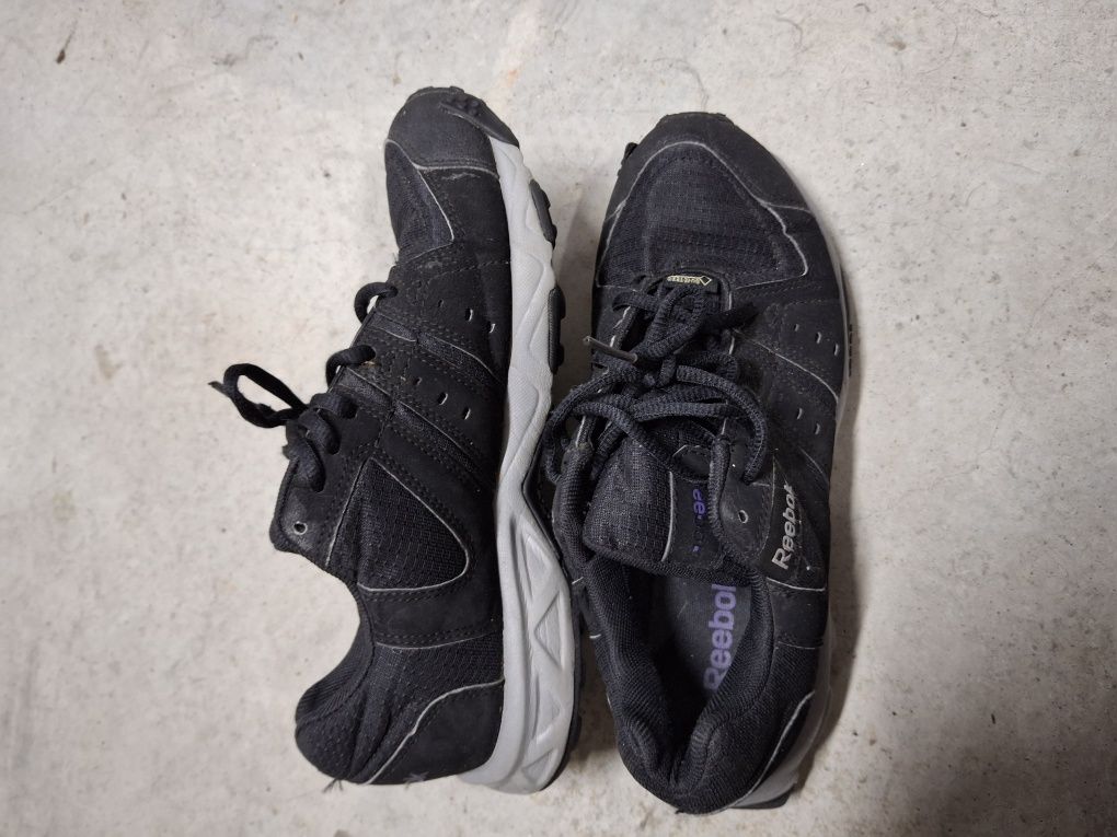 Reebok Gore-tex trekkingowe roz. 38