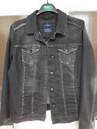 продам джинсовую куртку CECIL Германия  300 гр