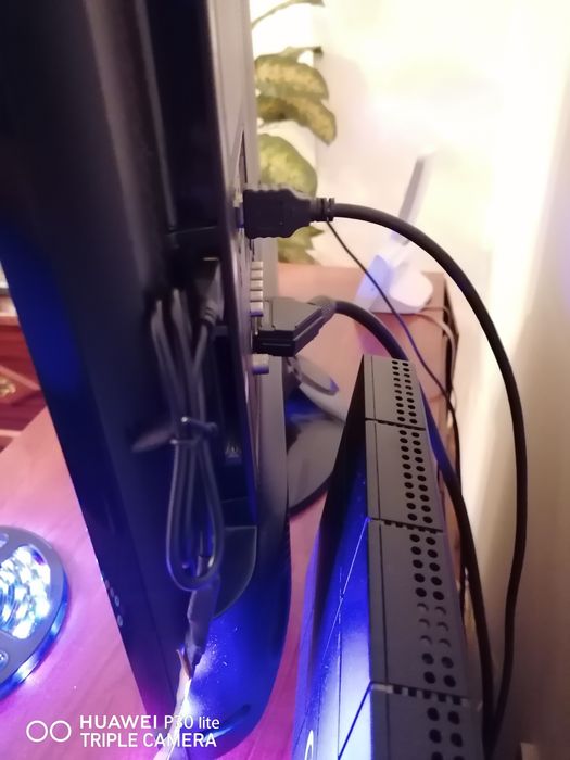 Fita de LED multicolor 5m USB