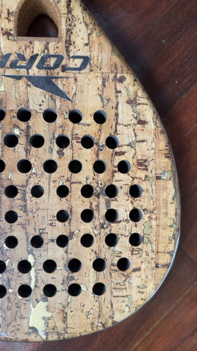 Raquete Cork Premium Hybrid