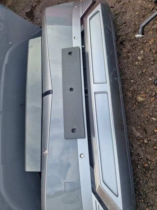 Продам морду,маску Hyundai ioniq 5,хюндай іонік5