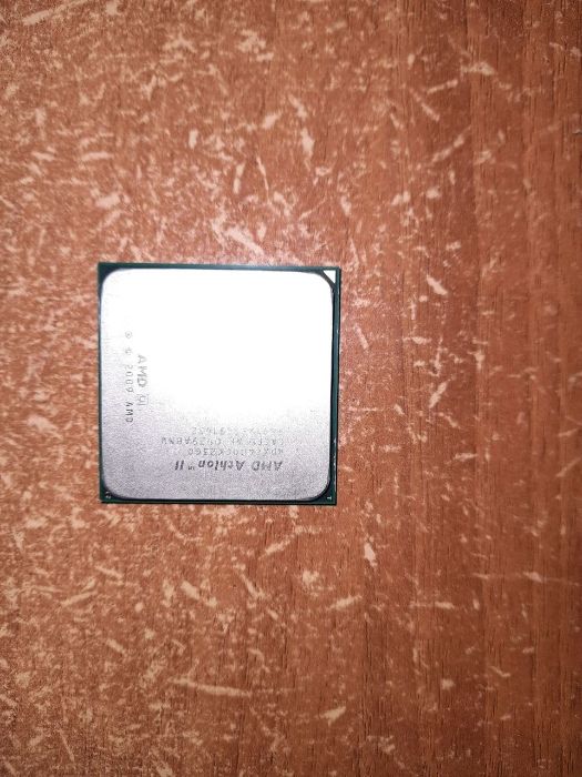 Продам AMD Athlon || 64 x2 240 (ADX240OCK23GQ)