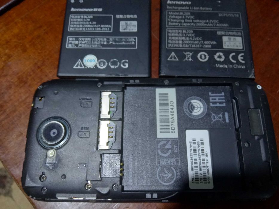 Мобильные телефоны на зап части или под востановление. Цена за все.