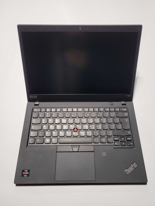 Laptop Lenovo Thinkpad T495 Ryzen 5 / 16GB /256GB/ 14FHD  _RRezerwacja