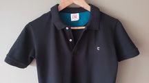 Lacoste młodzieżowa koszulka polo M