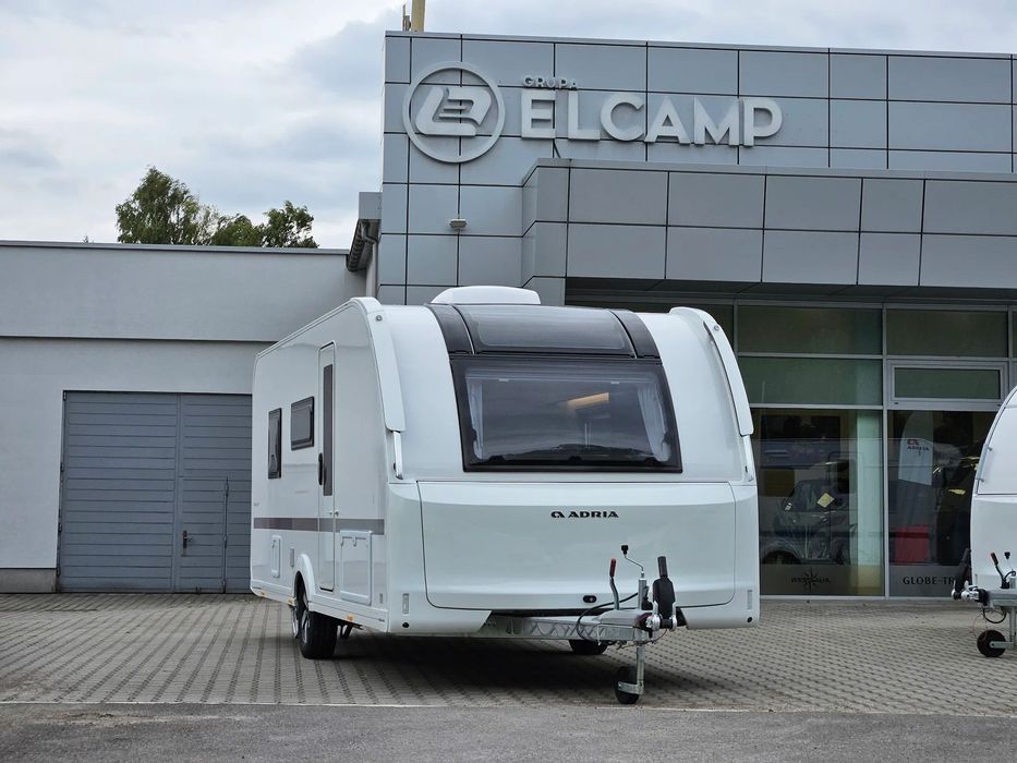 Adria Adora 573PT  Sprzedana