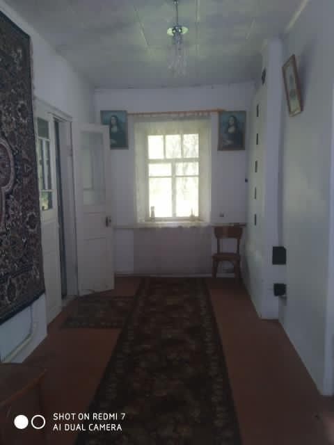 Продаю будинок с. Глушківці