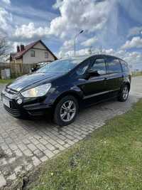 Ford S-Max Ford S Max 2011 2.0CDTI 6 biegów Hak 7 miejsc