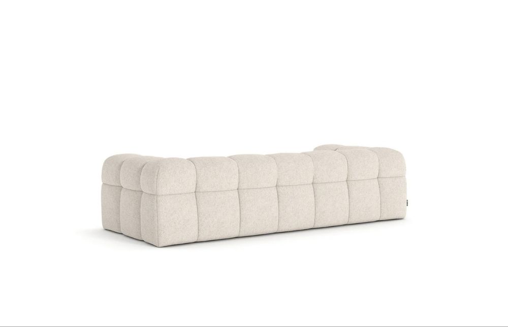 Sofa, naroznik  Melven 285cm z funkcja spania chill mitto