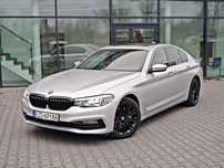 BMW Seria 5 2.0-250PS~100TysKm~SuperStan~Xdrive~Polecam!!