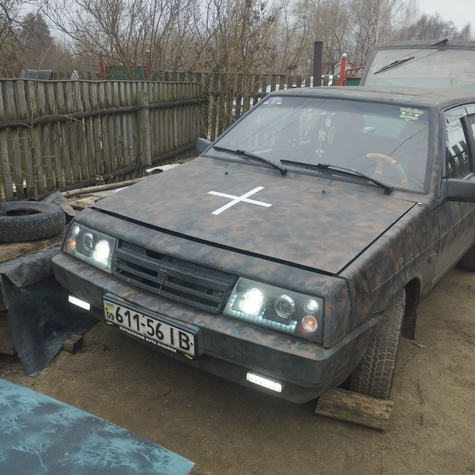Продам ваз 2109,