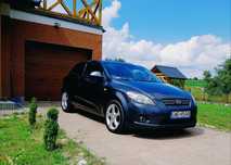 Kia Ceed Kia Ceed 1.6 CRDI niezawodny OKAZJA