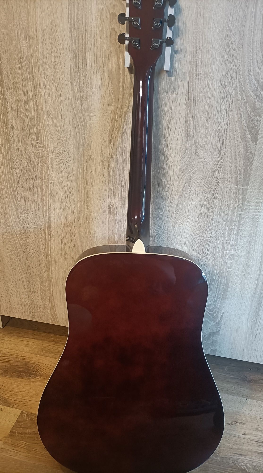 Every Play AP-400 BSB Gitara akustyczna