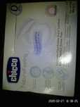 Discos amamentação Chico