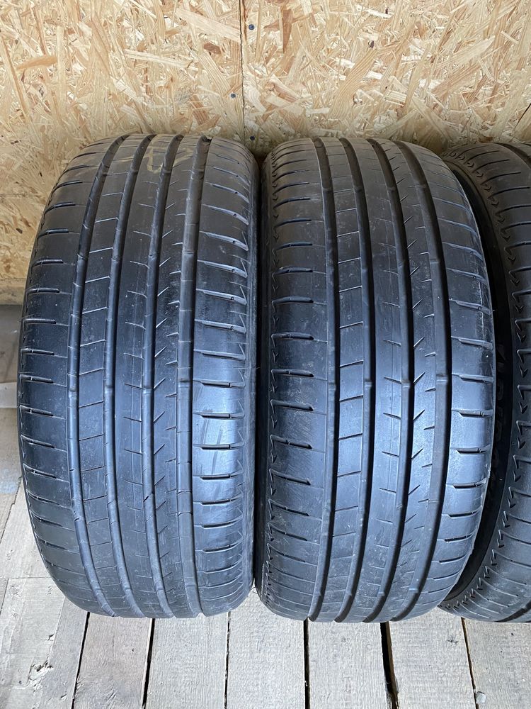 Літня резина шини 235/50R19 BRIDGESTONE