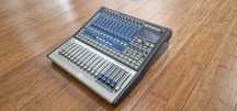 Mikser cyfrowy PreSonus StudioLive 16.0.2 USB + case