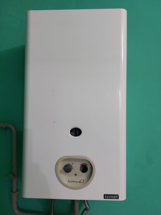 Продам газовую колонку Термет