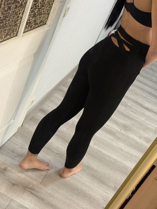 Шорты джинсовые женские