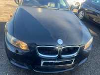 Maska bmw e92 e93