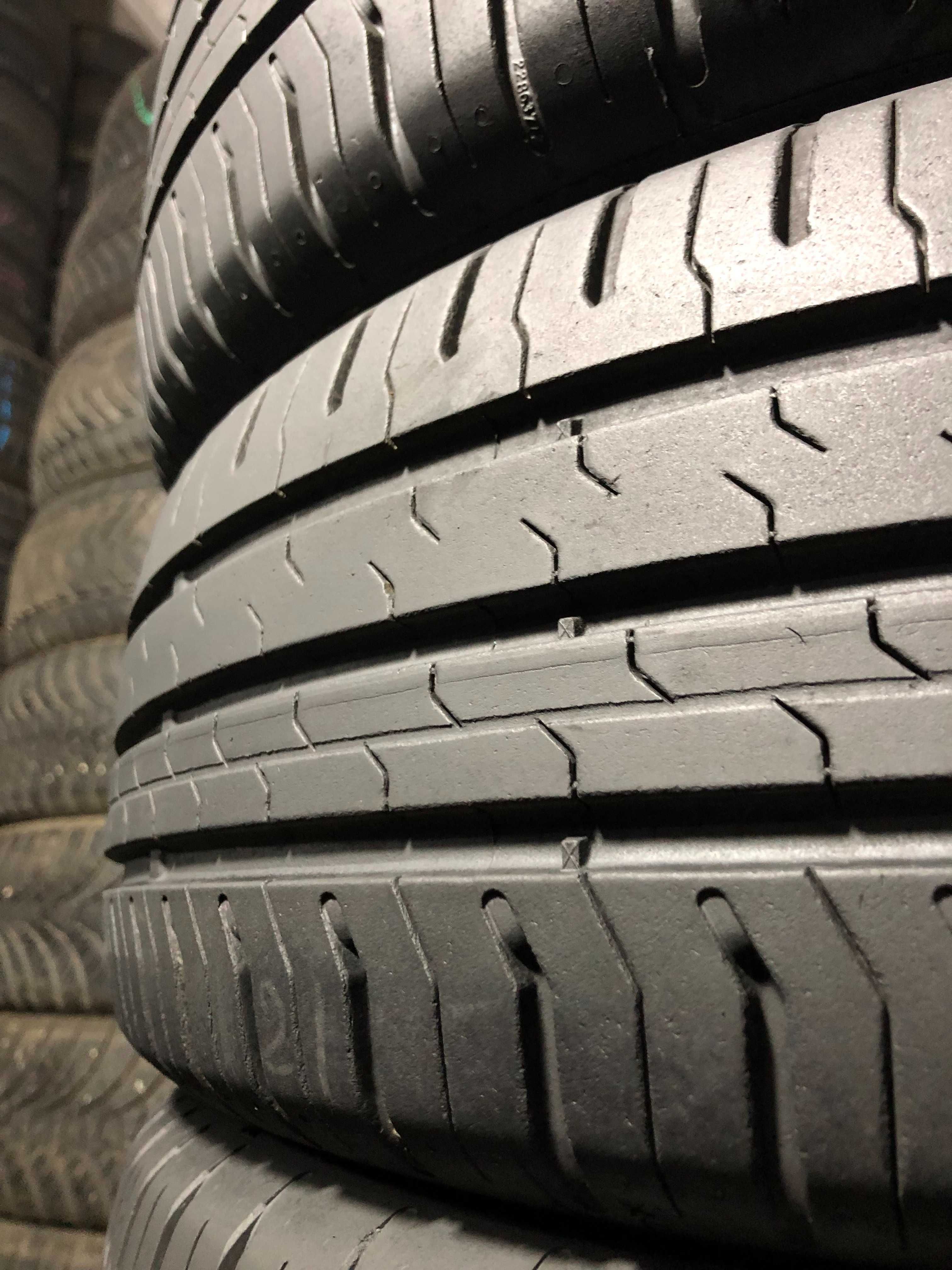 Шини 185/65 R15 Continental Eco Contact 5 Комплект