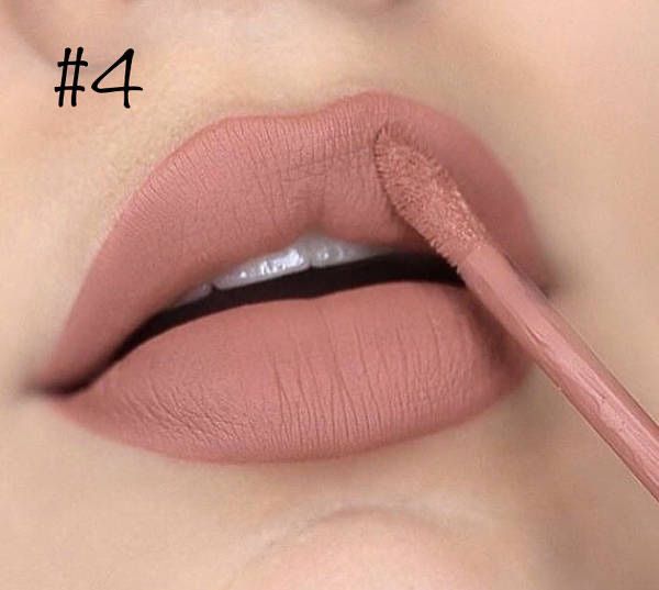 Помада для губ Aden Аден