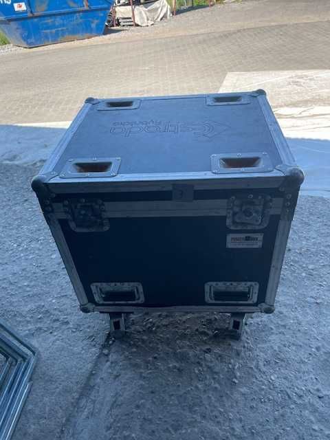 Wciągarki elektryczne MOVECAT D8 plus, 2 sztuki